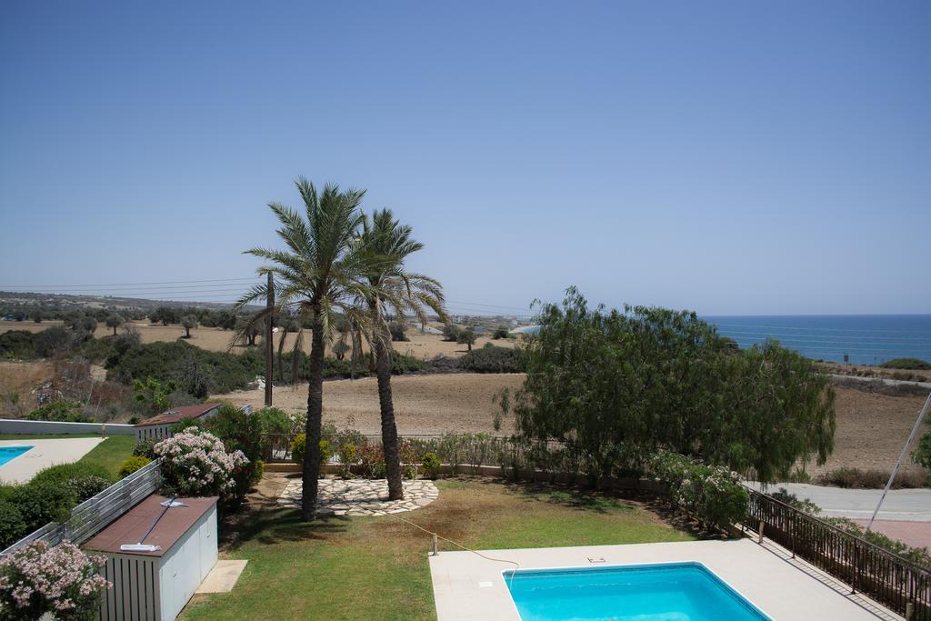 Villa Hera Agios Theodoros Room photo